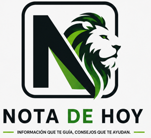 Notadehoy.com